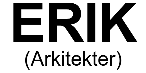 ERIK arkitekter
