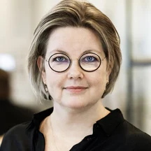 Susanne Lyng Nielsen